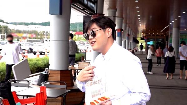 MBC ‘전지적 참견 시점’