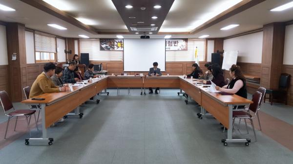 불현동 지역사회보장협의체, 동절기 특화사업 집중 추진 결정