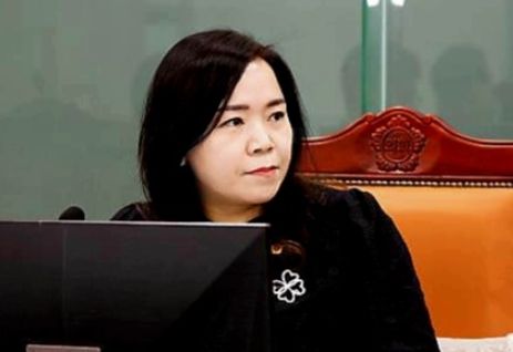 최효숙 의원(더불어민주당, 비례)