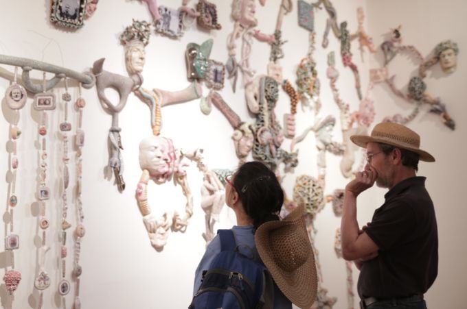 2017 경기도자비엔날레