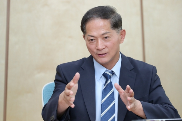이재준 고양시장