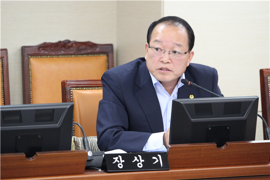 장상기 의원