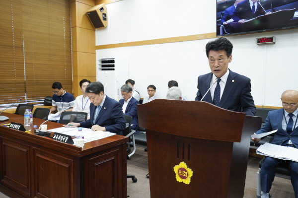 김경근 의원