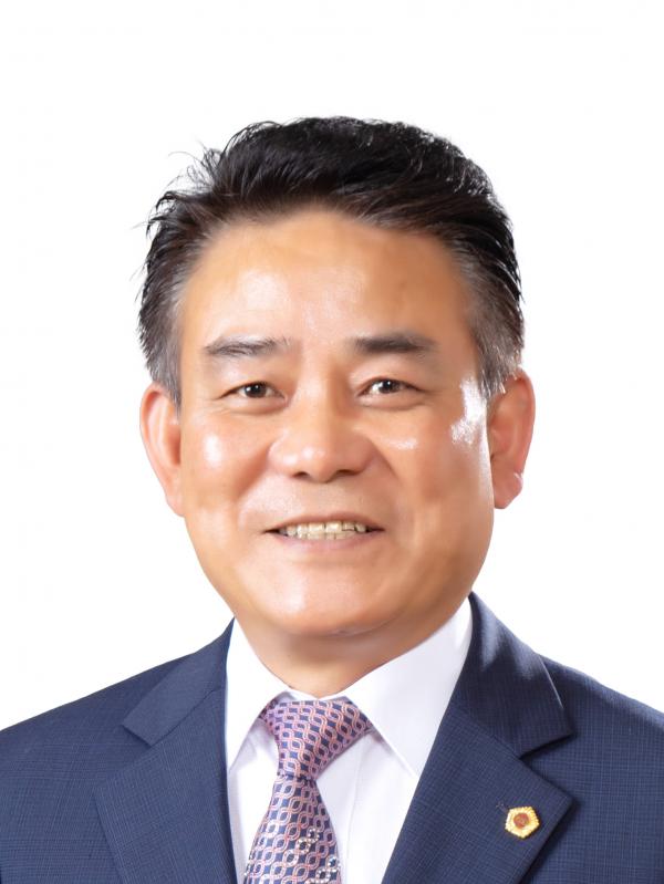 서울특별시의회 박상구 의원