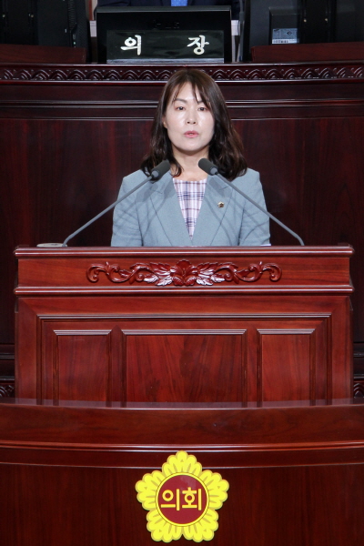 김영해 의원