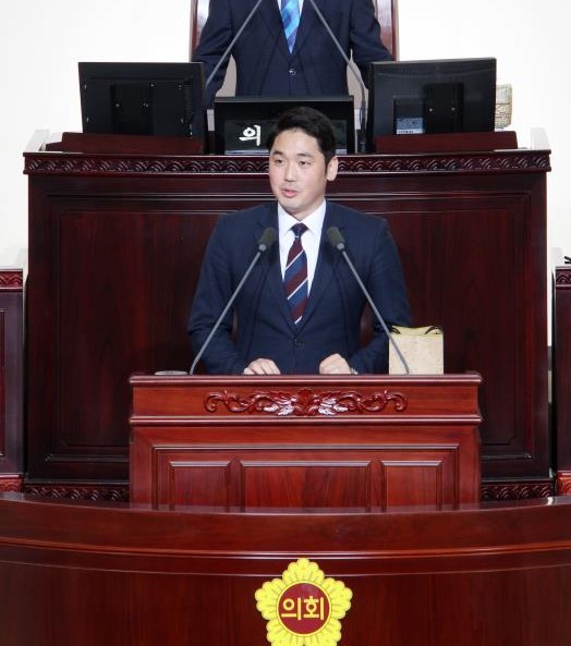 신정현 의원