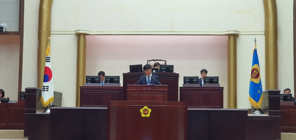 김경호 의원