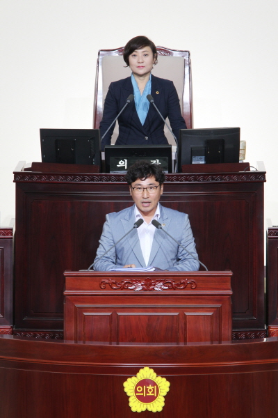 조성환 의원