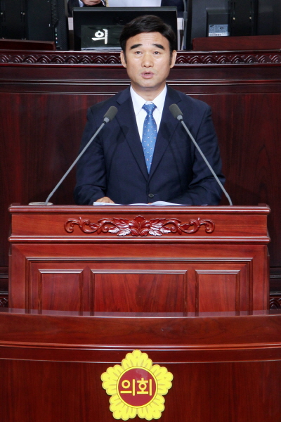 장태환 의원