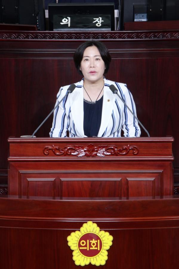 서현옥 의원