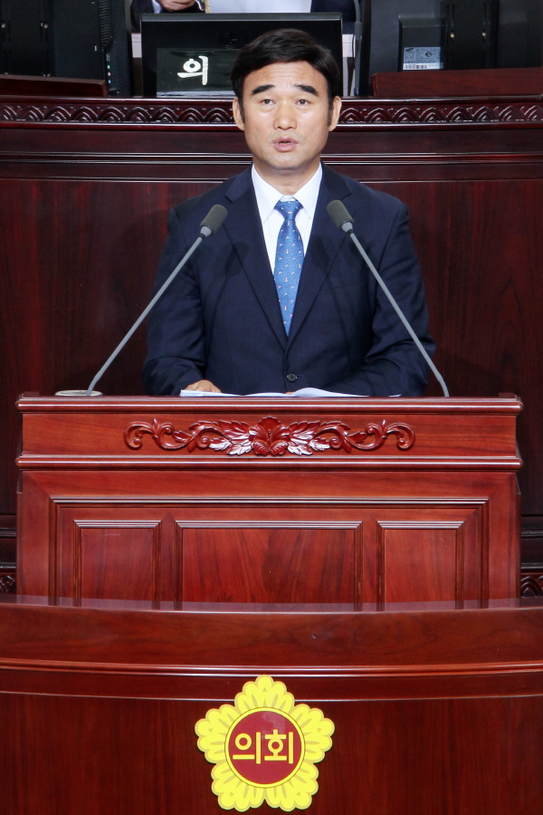 장태환 의원