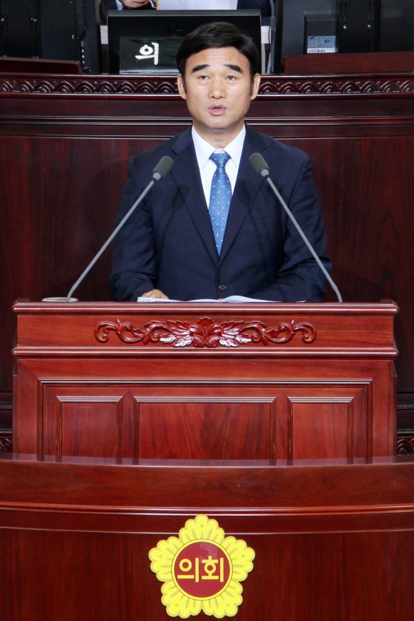 장태환 의원