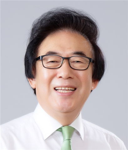 서울특별시의회 김기덕 의원