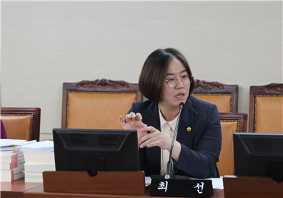 최선 의원