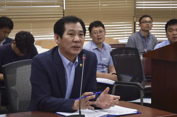 경기도의회 이영봉 의원