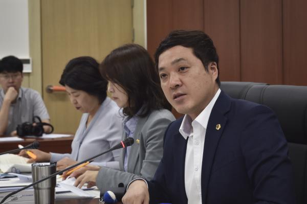 박태희 의원