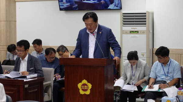 서형열 의원