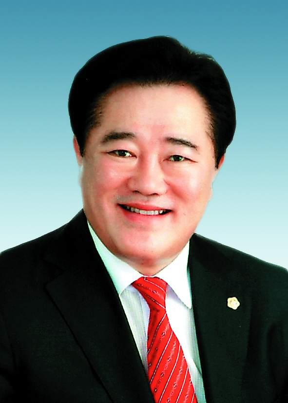 경기도의회 서형열 예산결산특별위원장