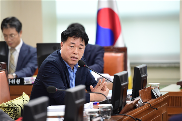 송도호 시의원