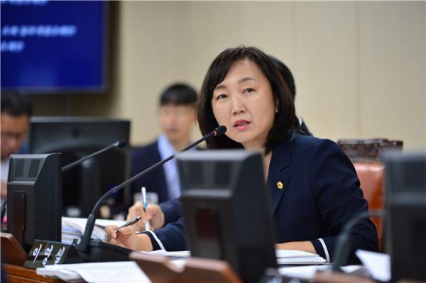 이영실 의원
