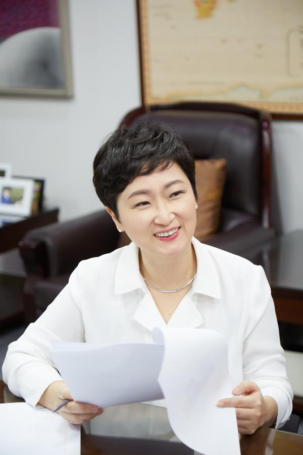 이언주 의원