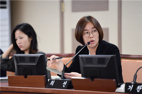 최선 시의원