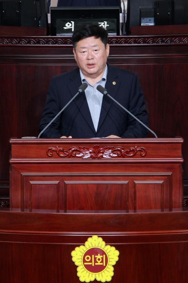 이선구 의원