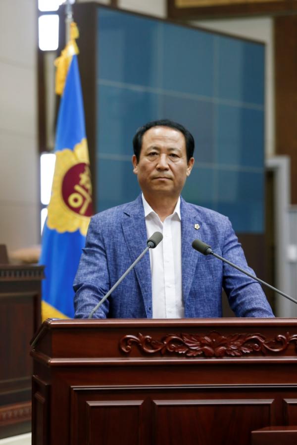 경기도의회 임창열 의원