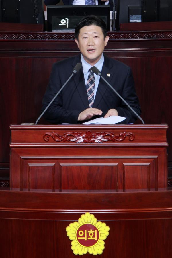 경기도의회 지석환 의원