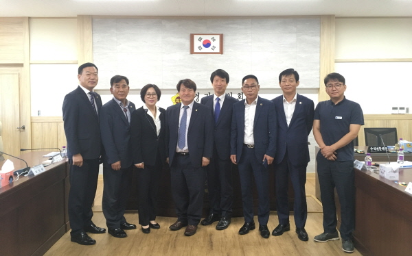 하천문화연구회 정책연구용역 최종보고회 개최