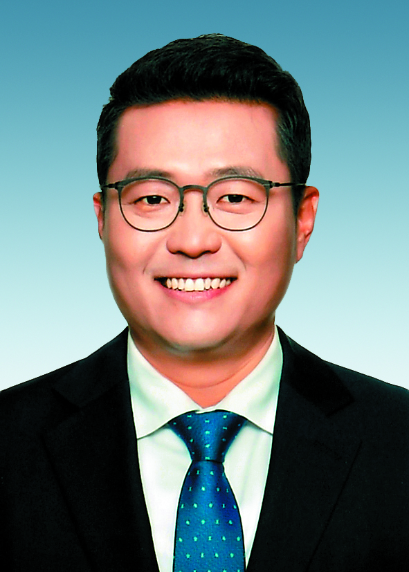 김진일 경기도의원