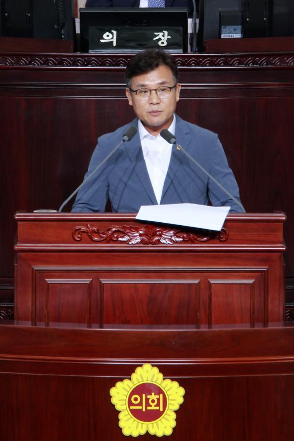 경기도의회 이명동 의원