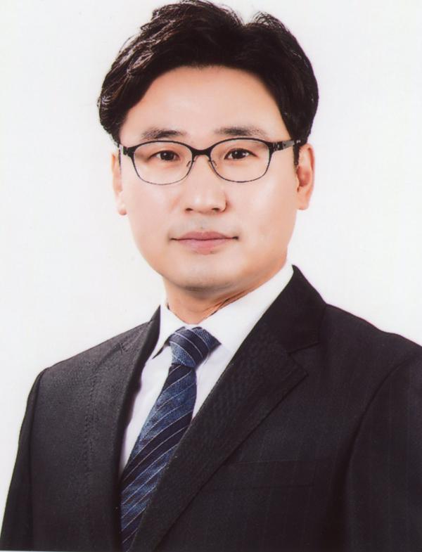 조성환 경기도의원