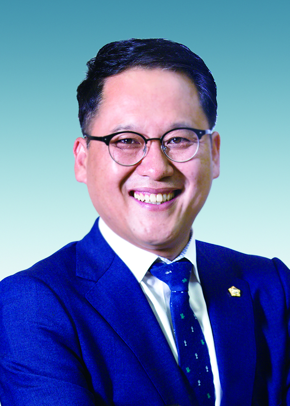 안광률 도의원