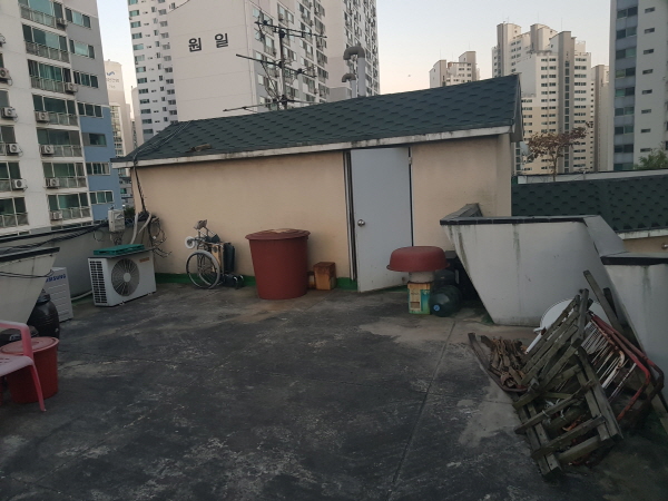 구리시, 소규모 공동주택 보조금 지원 사업 실시
