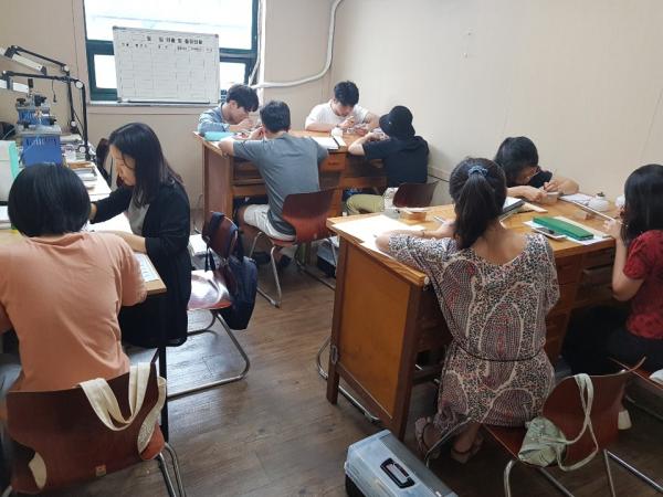 청년해냄센터 청년 취?창업 프로그램 교육생 모집