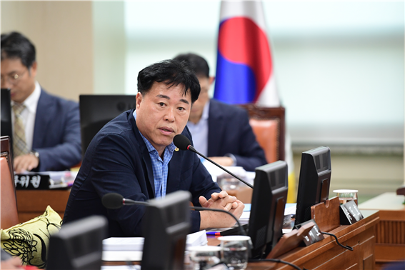 송도호 서울시의원