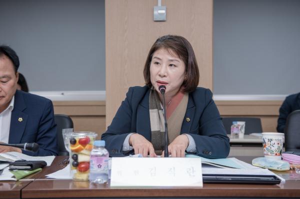 경기도 일자리재단, 경기도 일자리 대책본부와 간담회