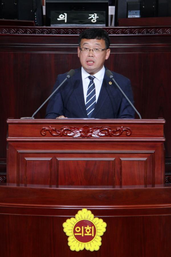 장대석 의원