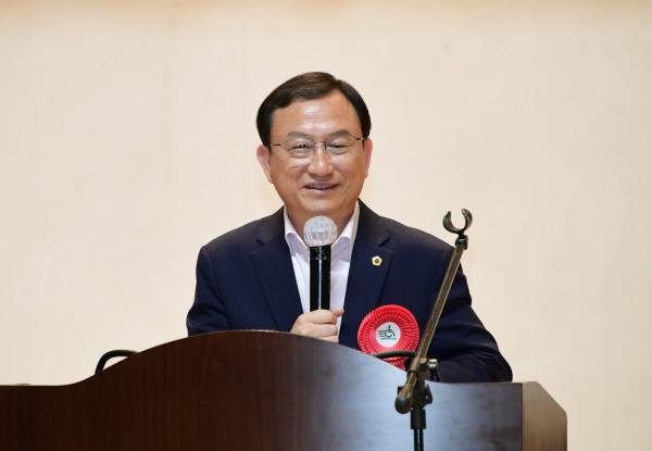 박기열 부의장