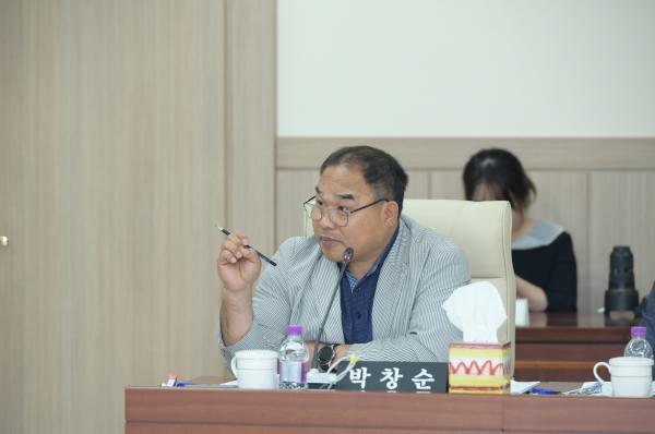 경기도의회 박창순 의원, ‘경기도 한국아마추어무선연맹 활동 지원에 관한 조례안’통과