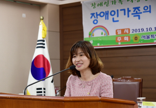 서울시의회 김경우 의원