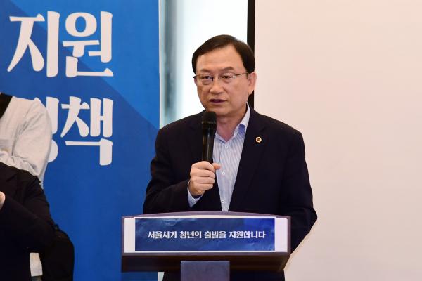 서울시의회 박기열 부의장