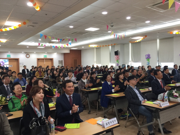 동 지역사회보장협의체 워크숍 및 사례발표회 개최