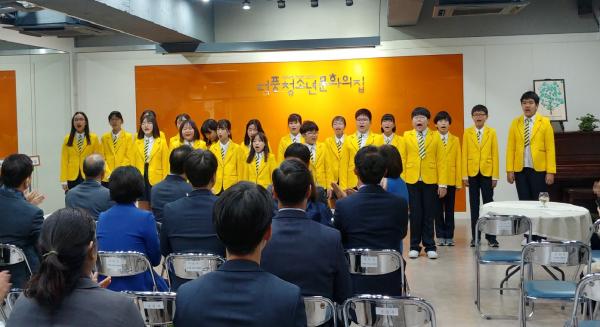 하남시 덕풍청소년문화의집 개관 12주년 기념 오픈하우스 진행