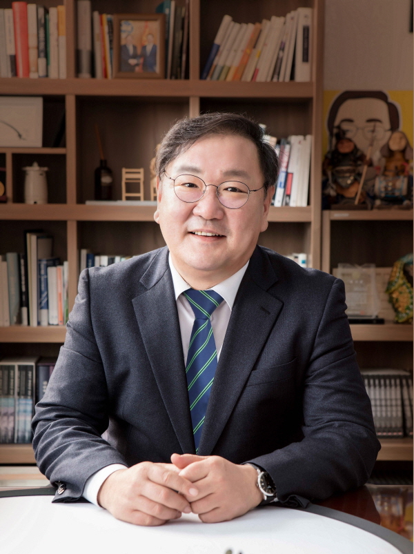 김태년 의원