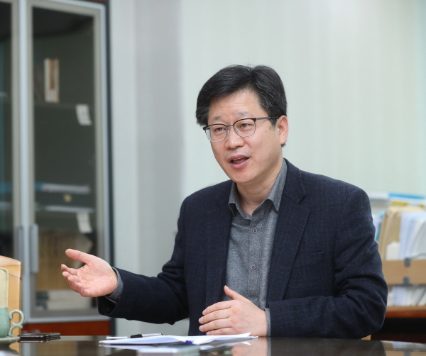 안호영 의원