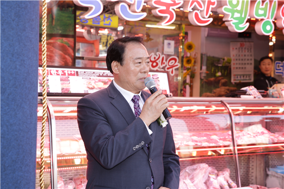 김달호 시의원