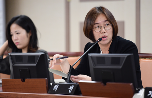 최선 서울시의원