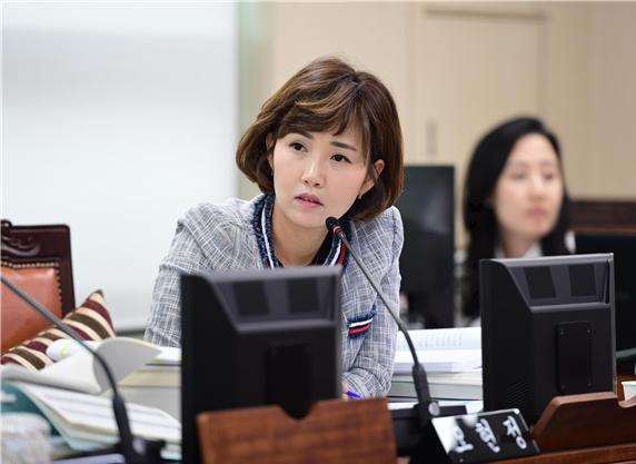 오현정 부위원장